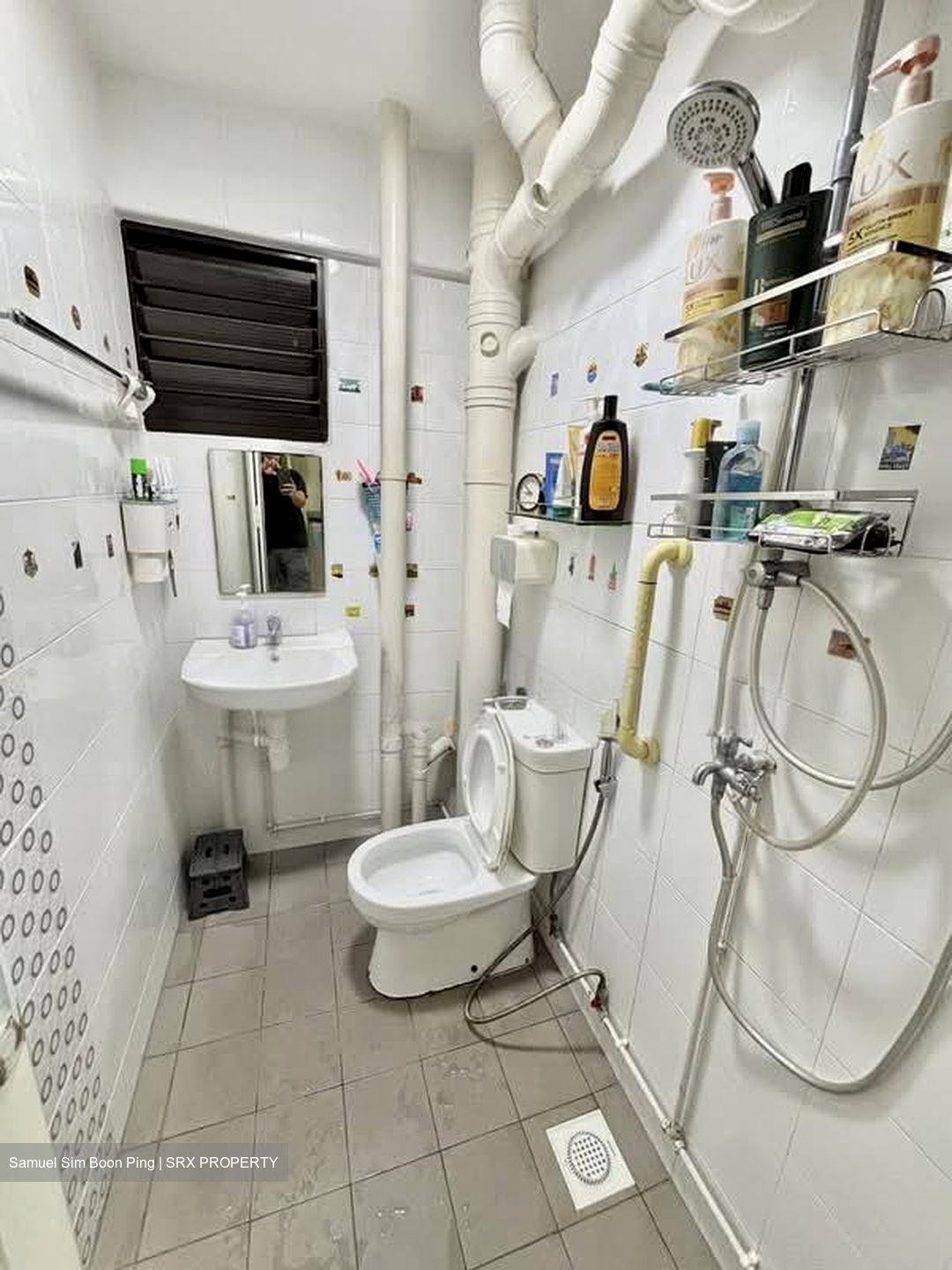 Blk 406 Sin Ming Garden (Bishan), HDB 3 Rooms #543117361